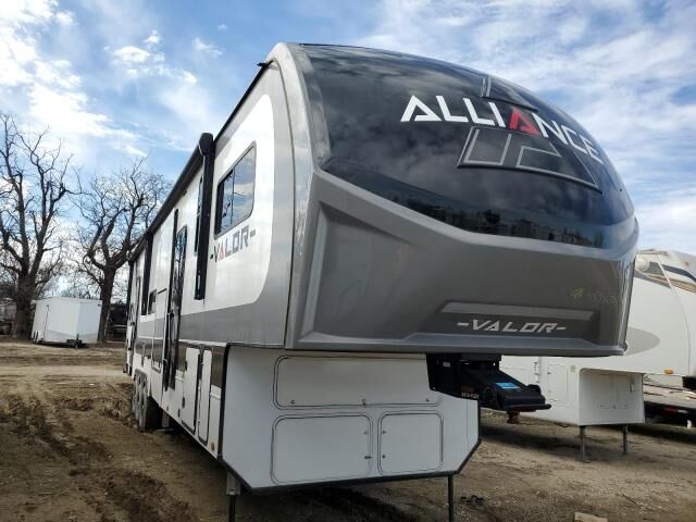2024 ALLIANCE RV Valor