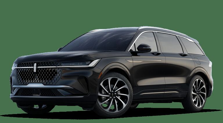 2026 LINCOLN Nautilus