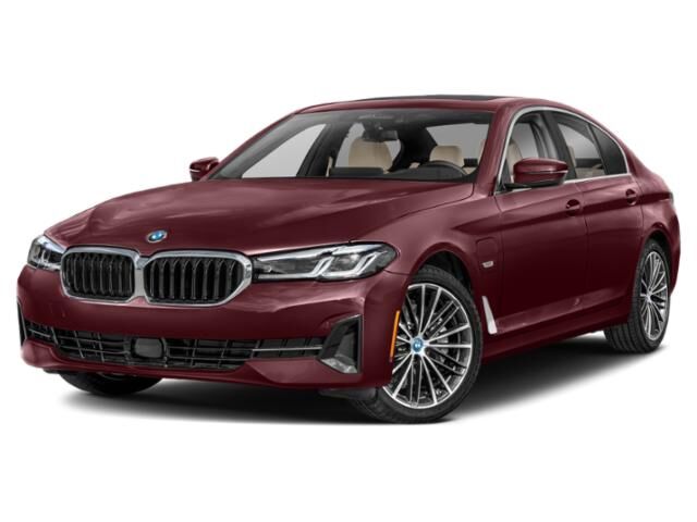 2023 BMW 5 Series