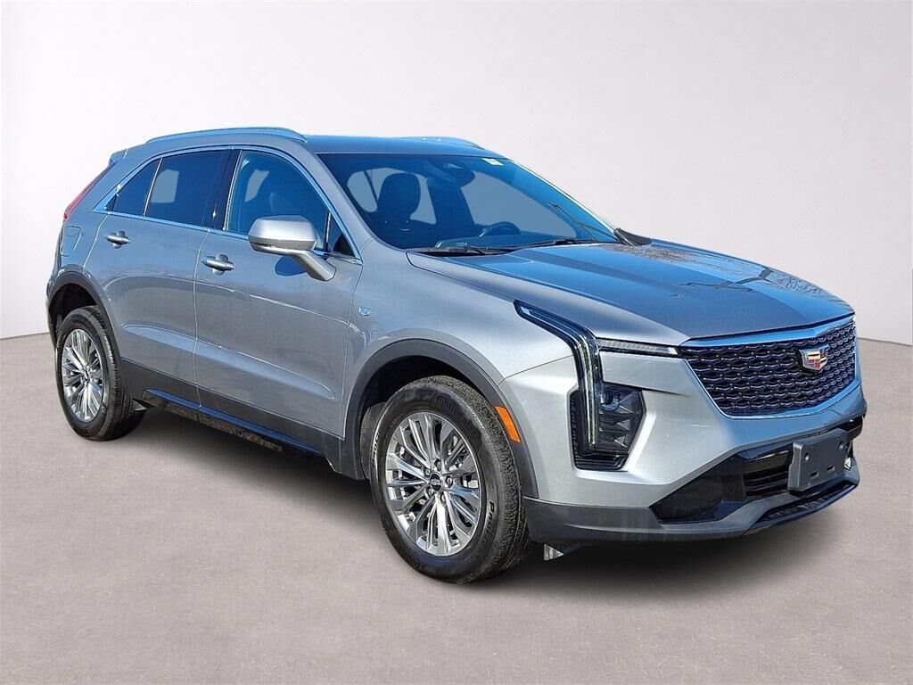 2024 CADILLAC XT4