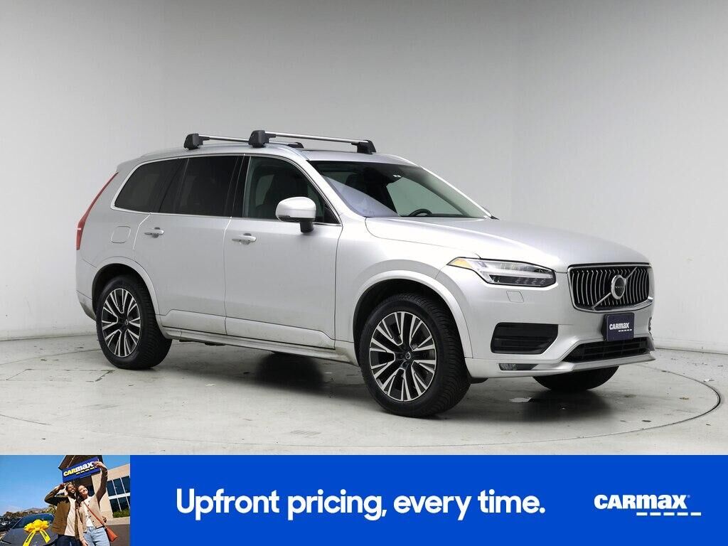 2020 VOLVO XC90