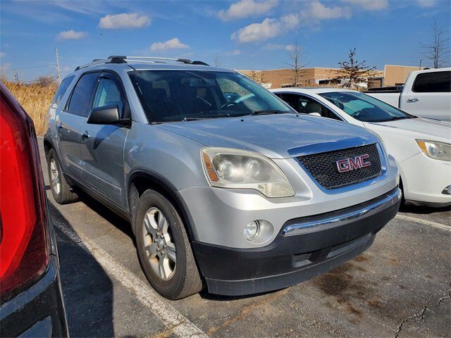 2012 GMC Acadia