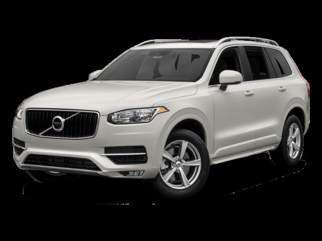 2017 VOLVO XC90