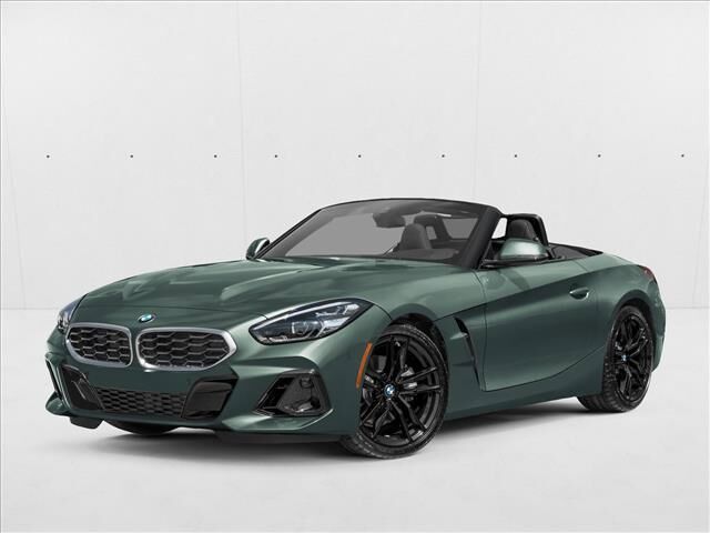 2026 BMW Z4