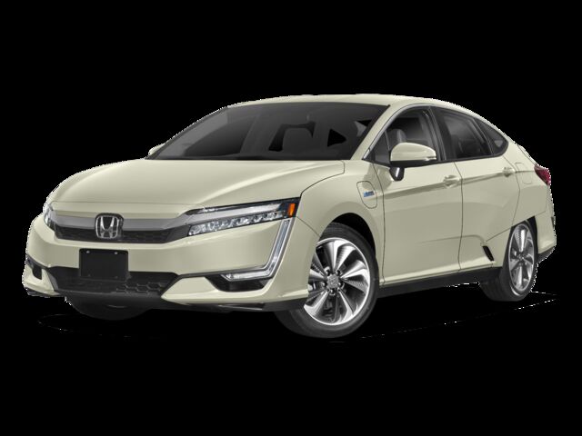 2018 HONDA Clarity