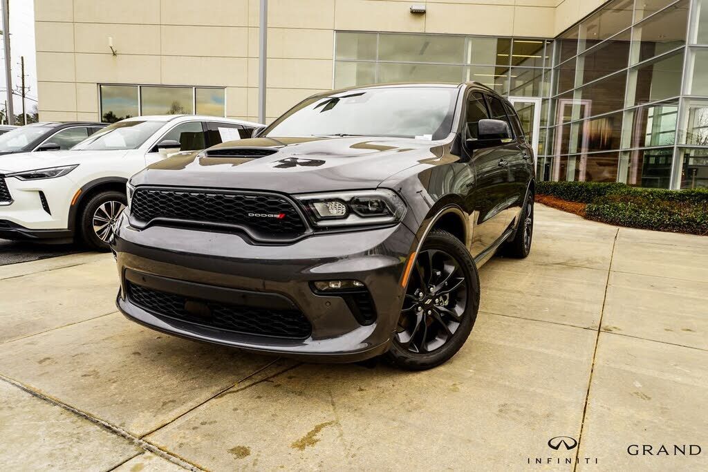 2023 DODGE Durango