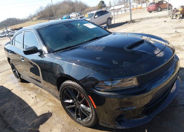 2022 DODGE Charger