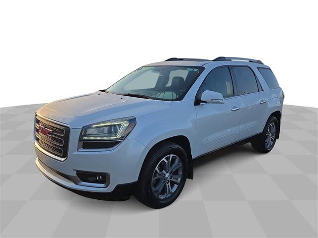 2016 GMC Acadia