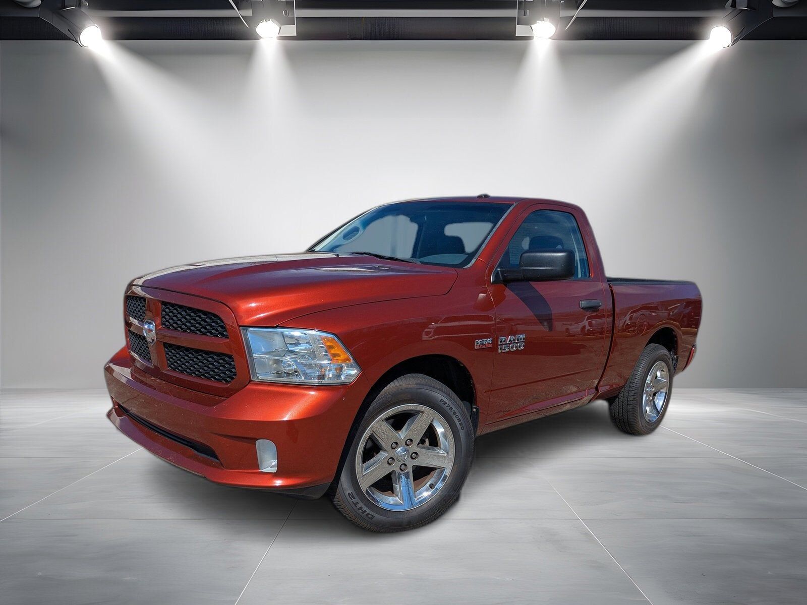 2013 RAM 1500