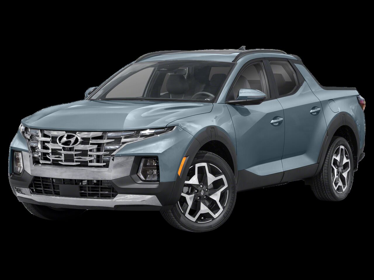 2024 HYUNDAI SANTA CRUZ