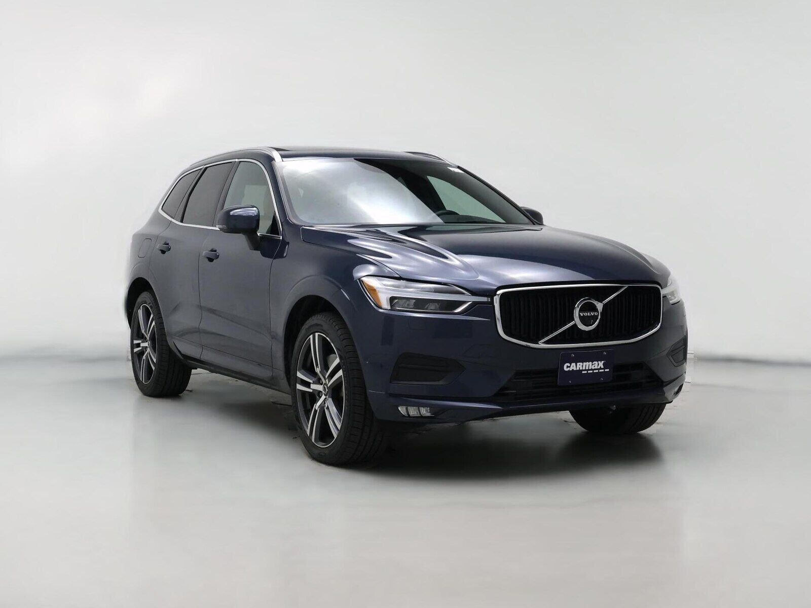 2018 VOLVO XC60