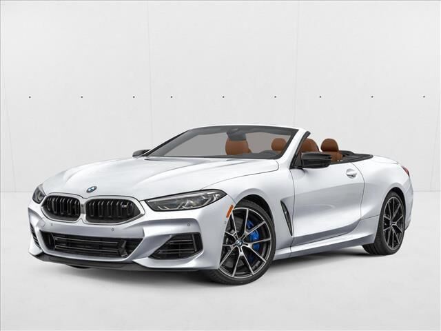 2026 BMW M8