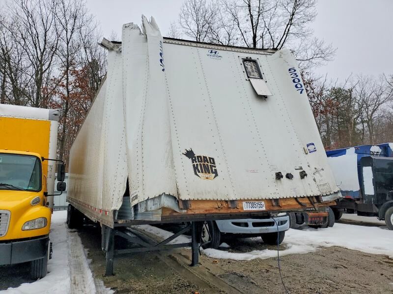 2017 HYUNDAI TRANSLEAD HYUNDAI TRANSLEAD