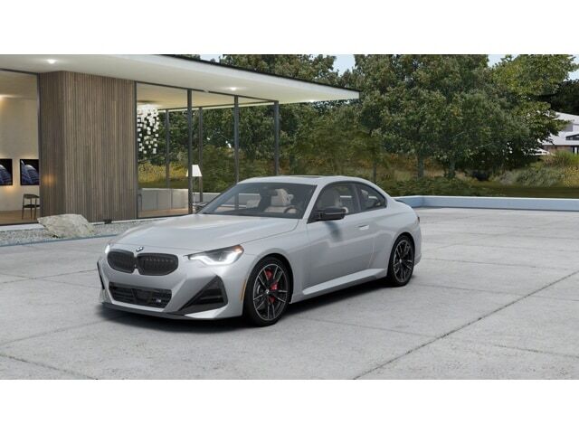 2026 BMW M2