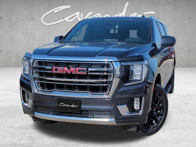 2023 GMC Yukon XL