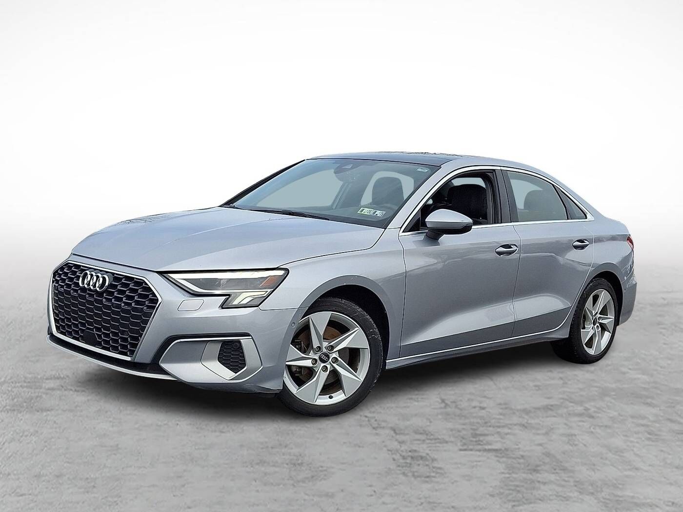 2023 AUDI A3