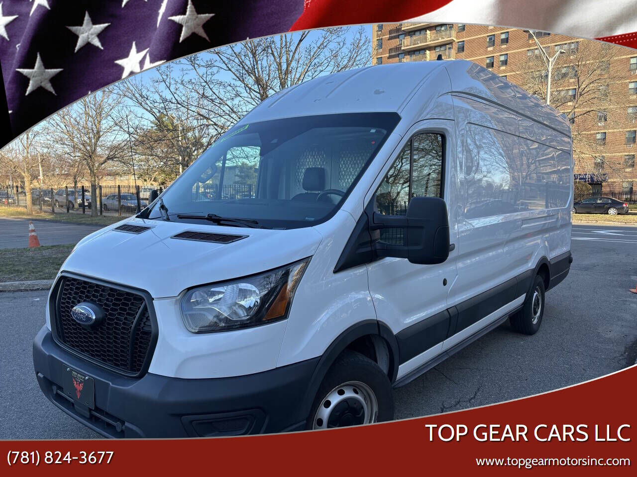 2021 FORD F-Super Duty