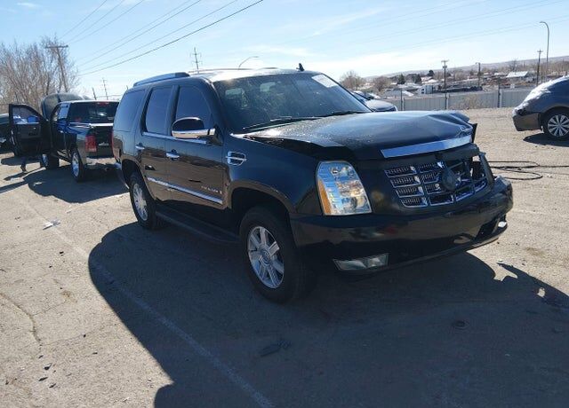 2007 CADILLAC Escalade