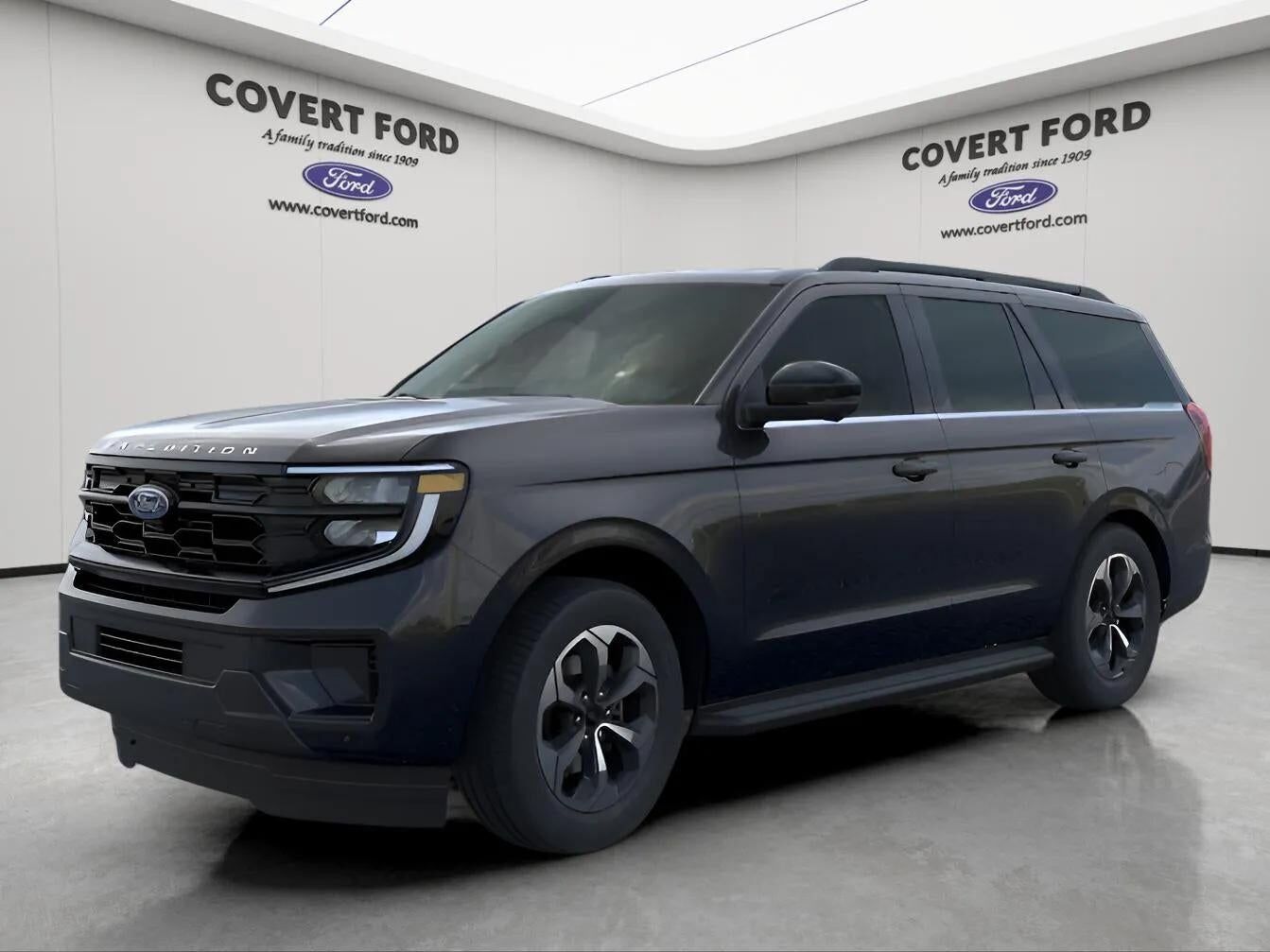 2026 FORD Expedition
