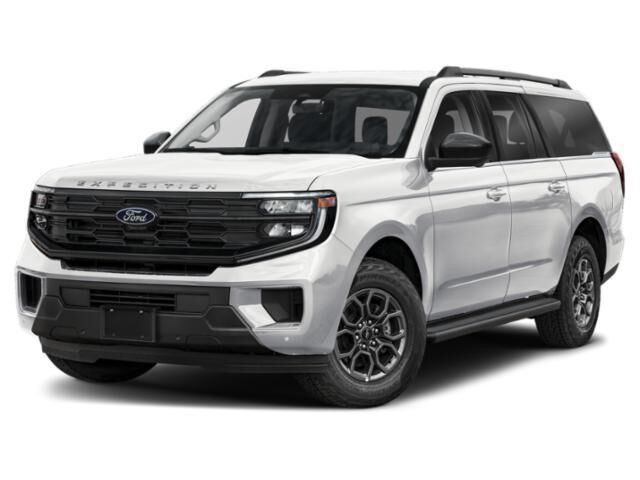 2026 FORD Expedition