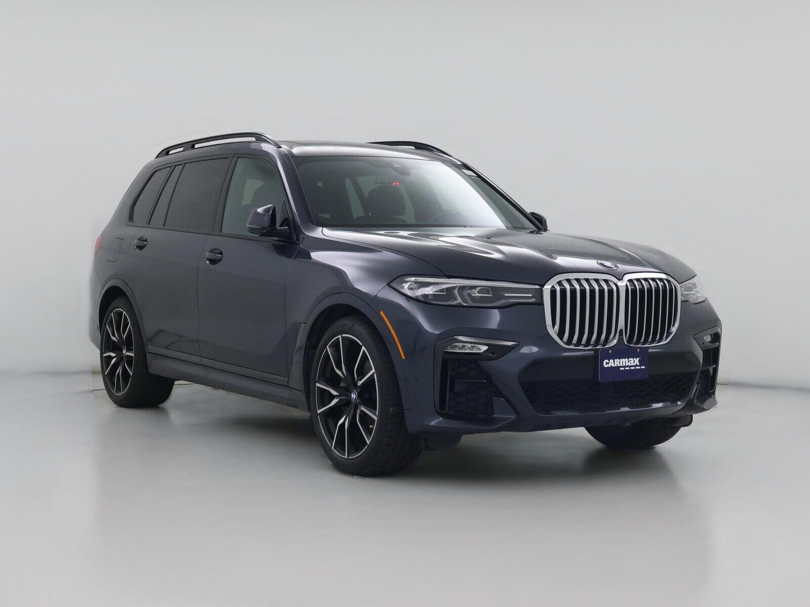 2021 BMW X7