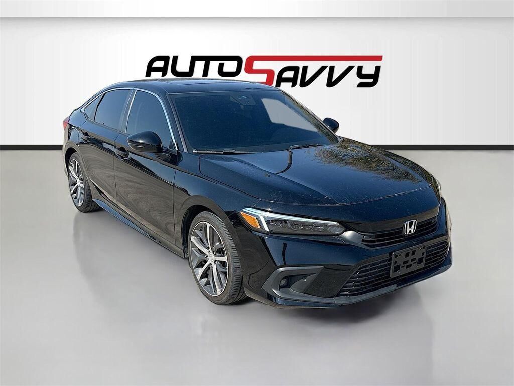 2023 HONDA Civic