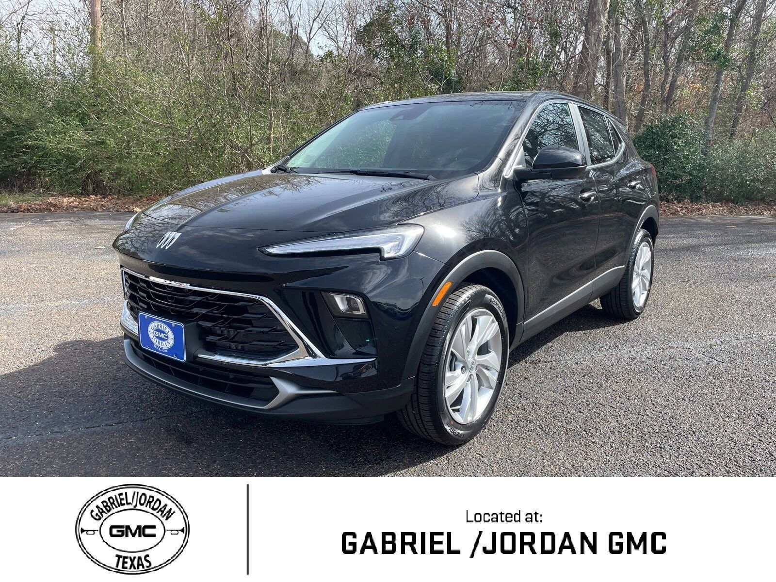 2026 BUICK Encore GX