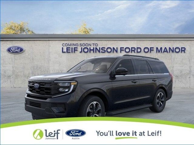 2026 FORD Expedition