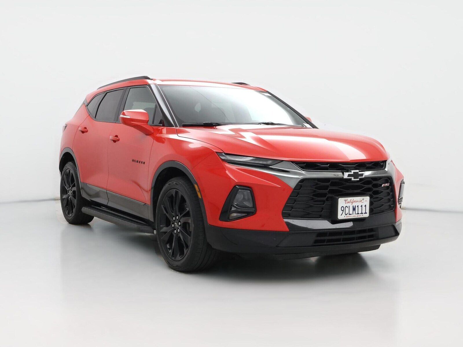 2020 CHEVROLET Blazer