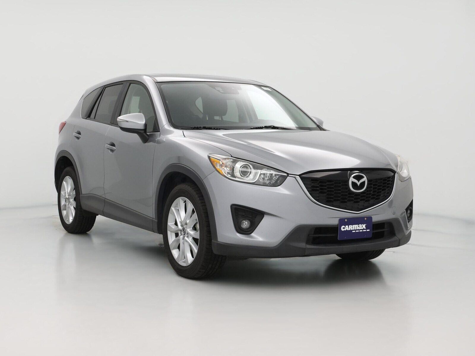 2015 MAZDA CX-5