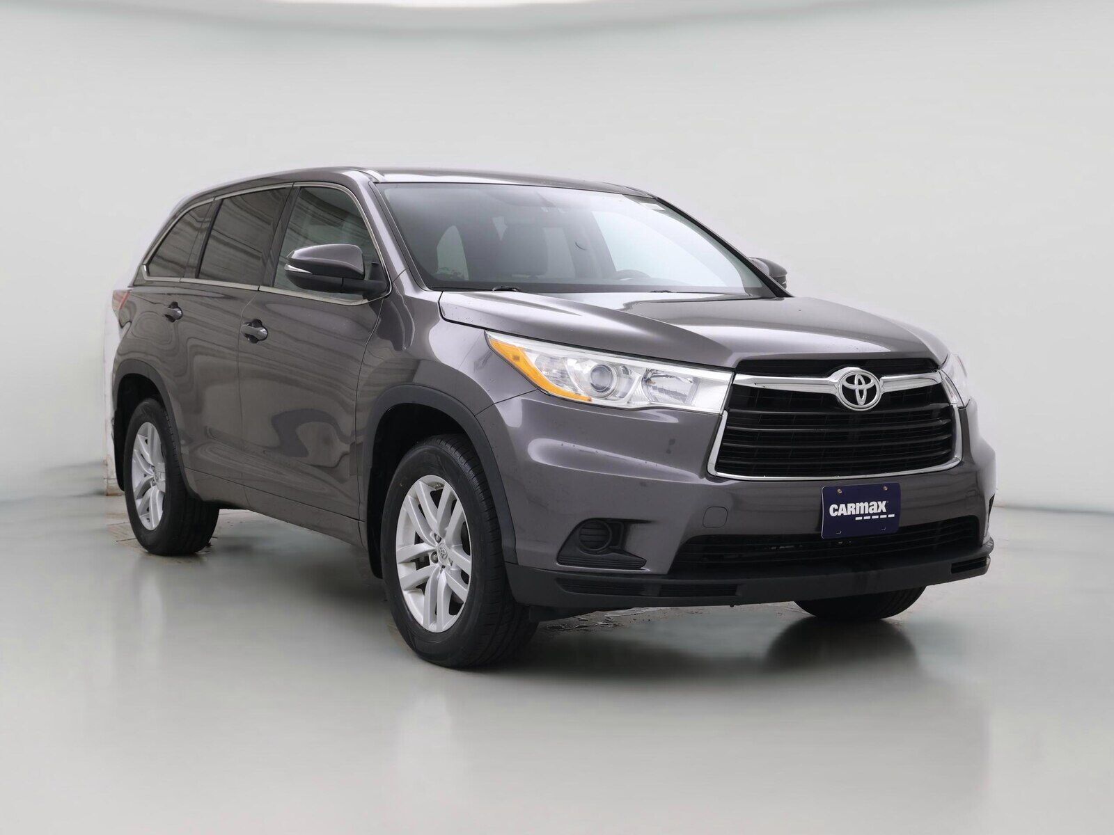 2014 TOYOTA Highlander