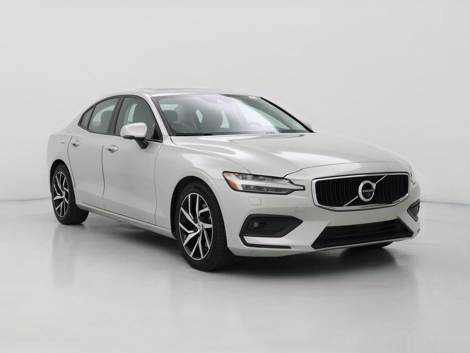 2020 VOLVO S60