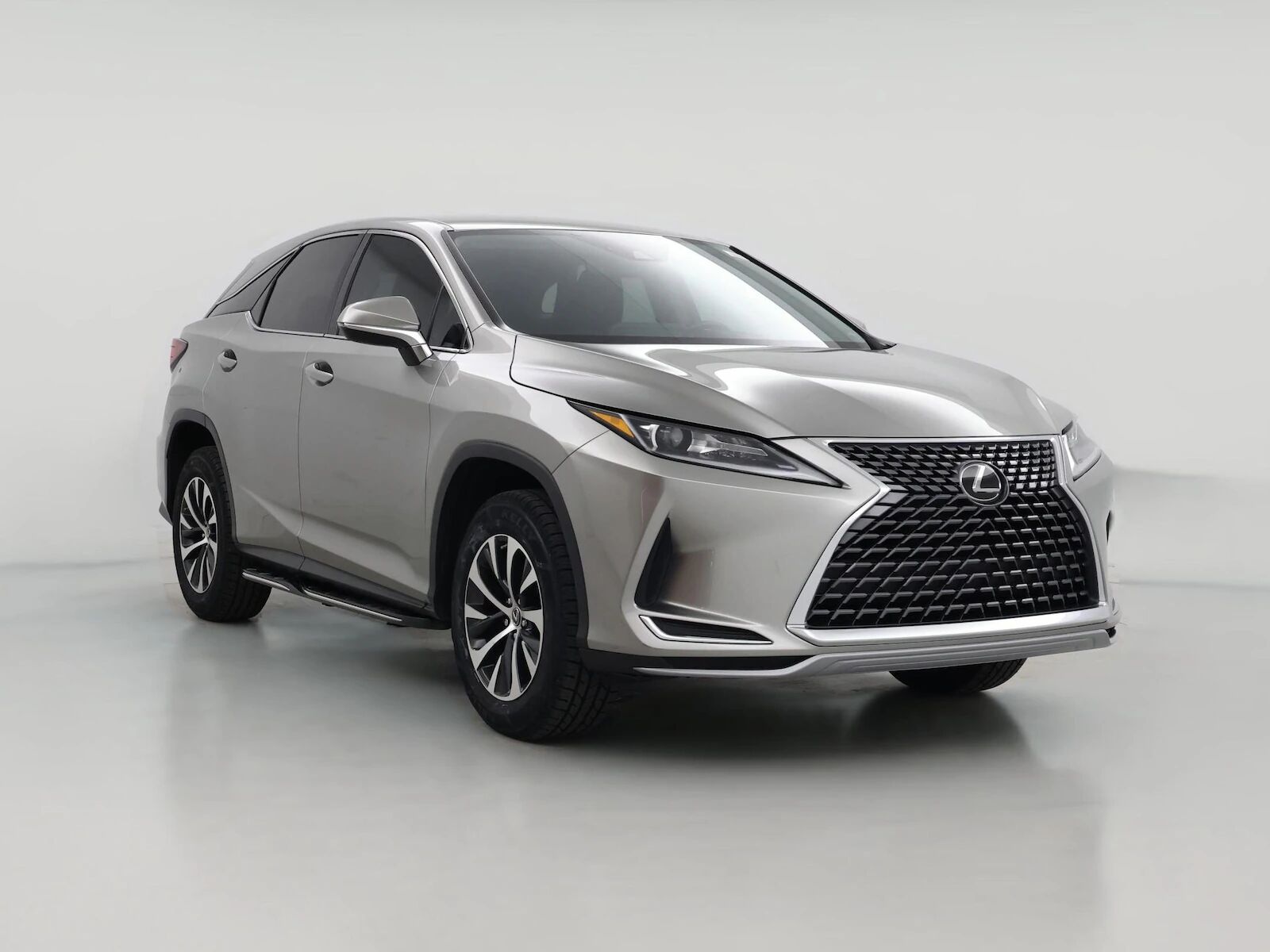 2022 LEXUS RX
