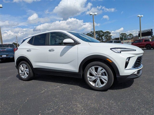 2024 BUICK Encore GX