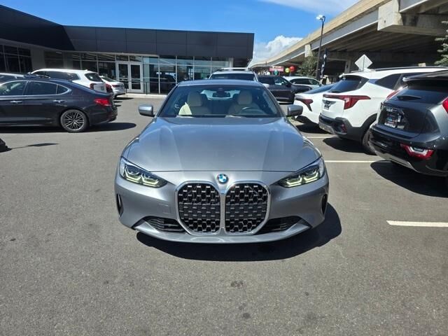 2023 BMW 4 Series