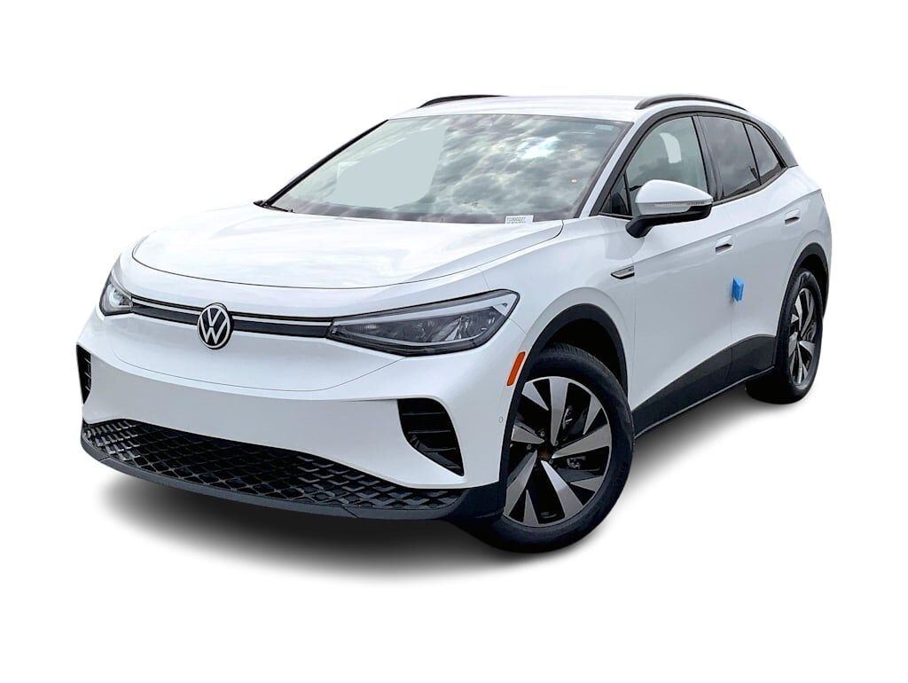 2026 VOLKSWAGEN ID.4