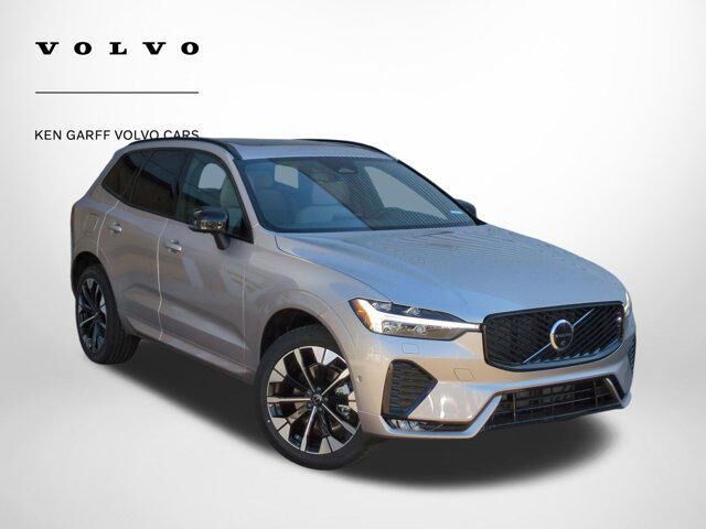 2026 VOLVO XC60