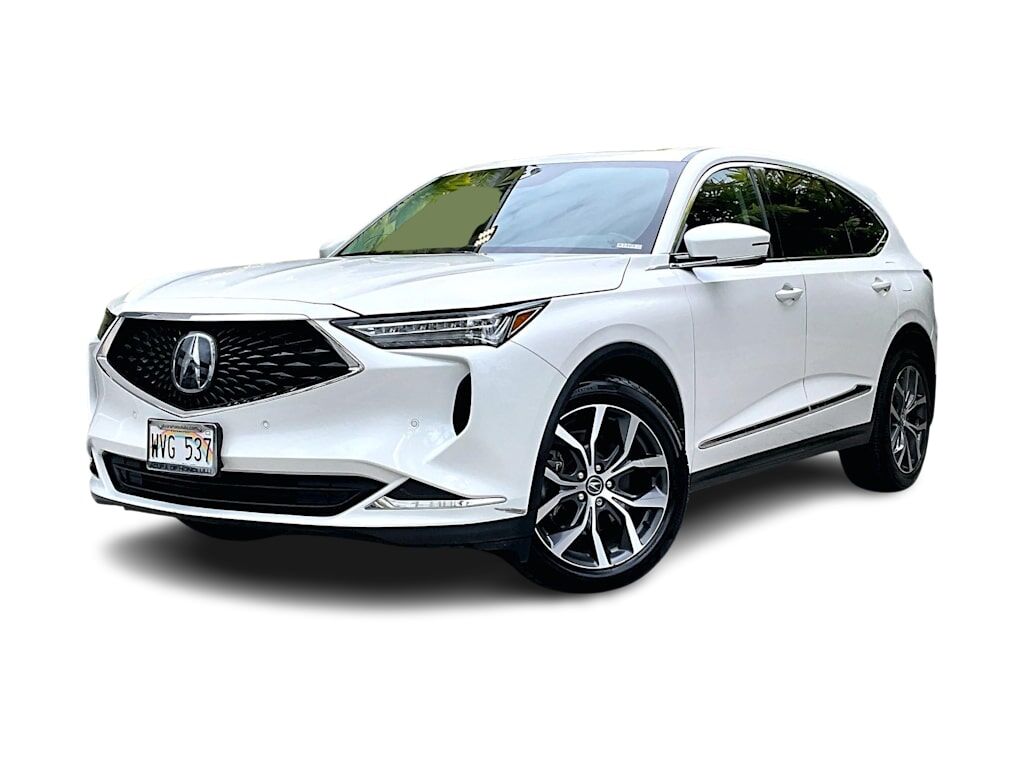 2023 ACURA MDX