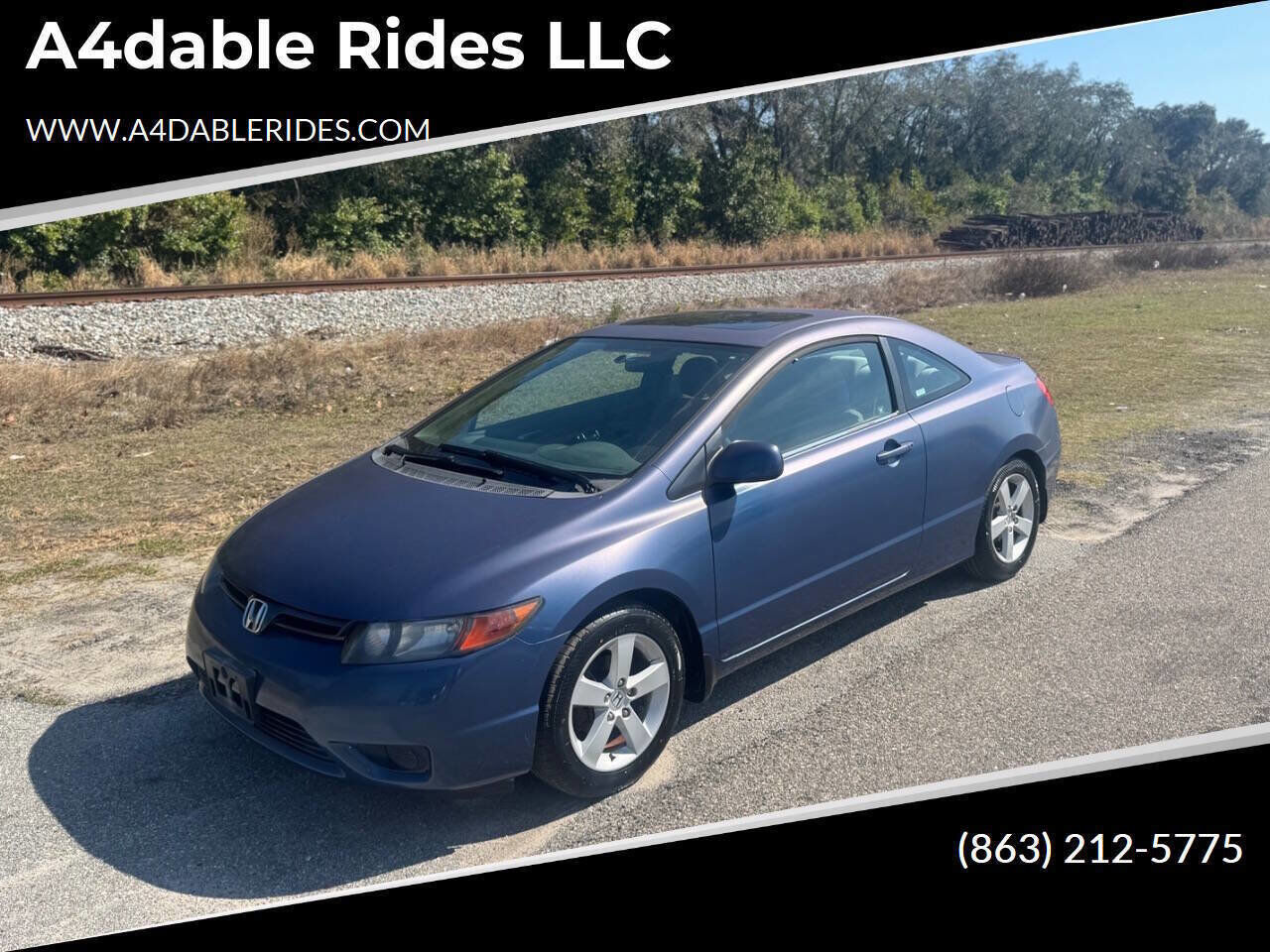 2006 HONDA Civic
