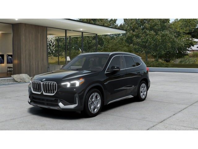 2026 BMW X1
