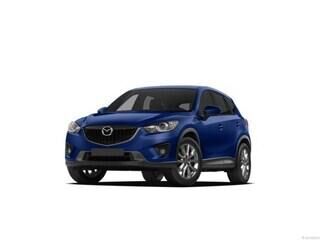 2013 MAZDA CX-5