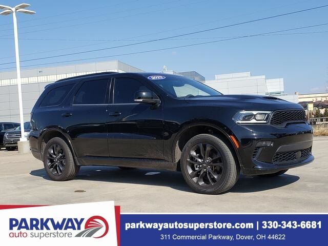 2022 DODGE Durango