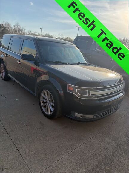 2016 FORD Flex