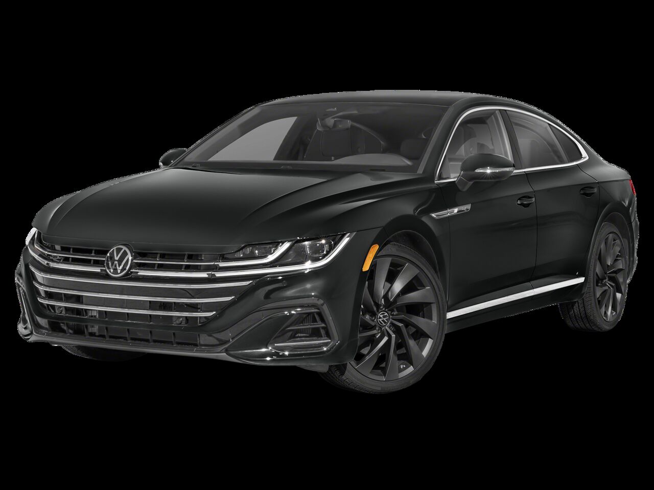 2023 VOLKSWAGEN Arteon 4Motion
