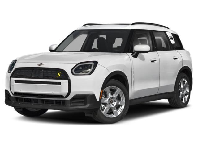 2026 MINI Countryman