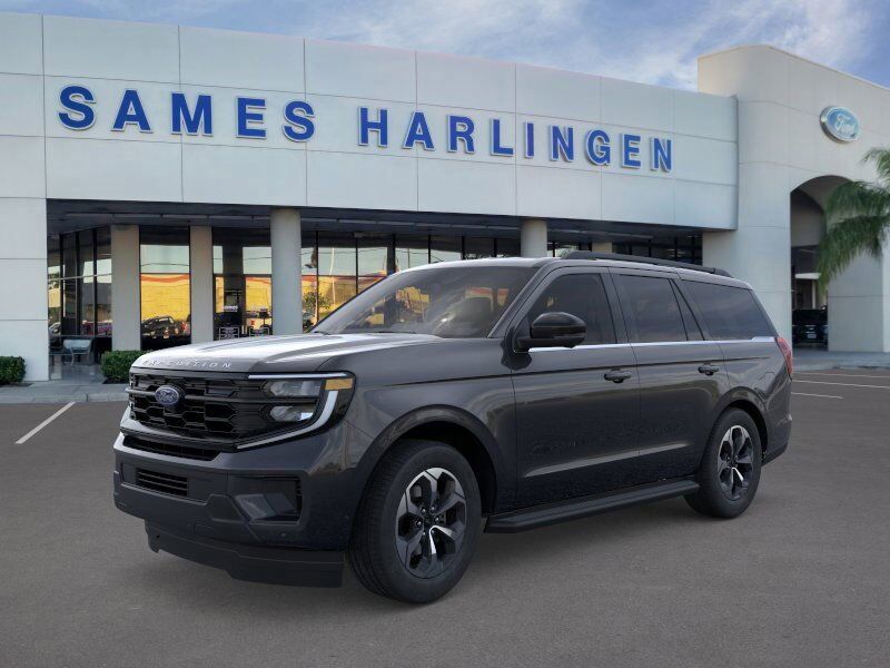 2026 FORD Expedition
