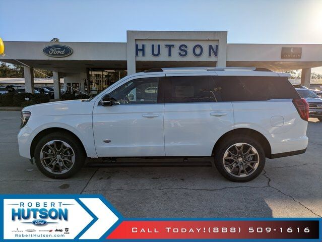 2026 FORD Expedition