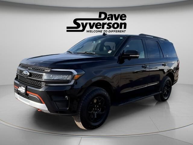 2023 FORD Expedition