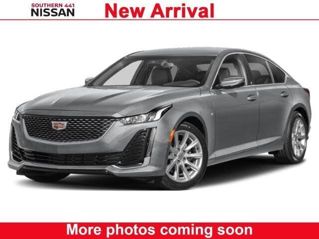 2023 CADILLAC CT5