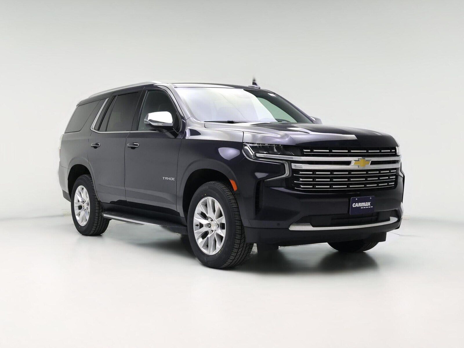 2024 CHEVROLET Tahoe